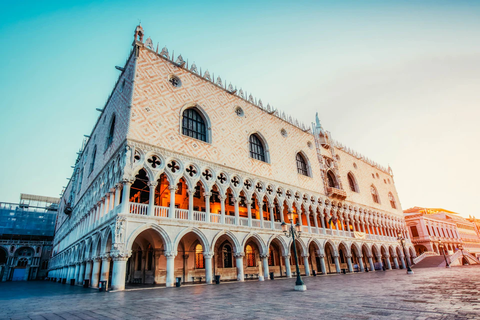 Doge's Palace