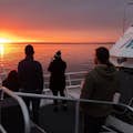 Phillip Island Sonnenuntergangs-Kreuzfahrt