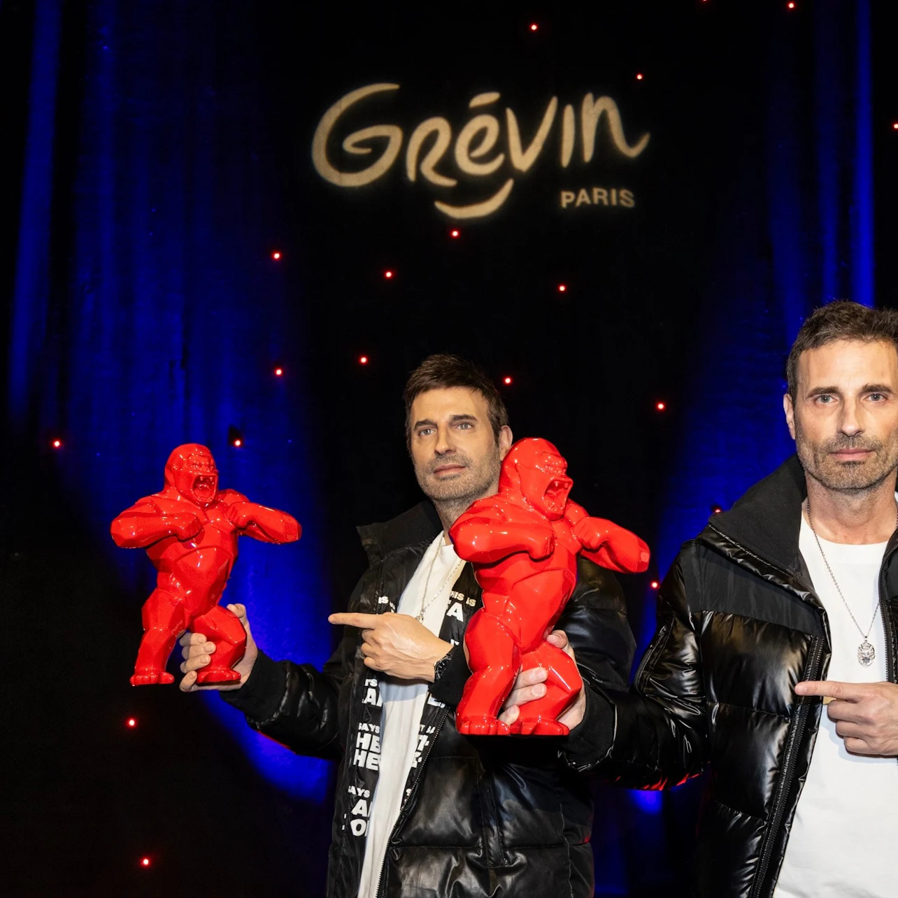 Grévin Wax Museum: Entry Ticket in Paris – Tiqets