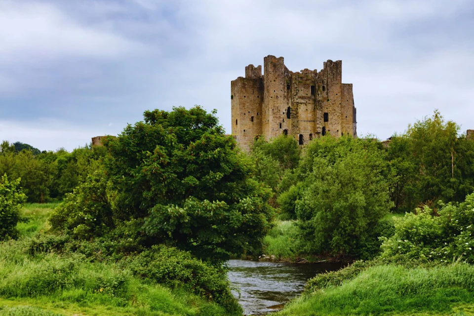 Trim Castle