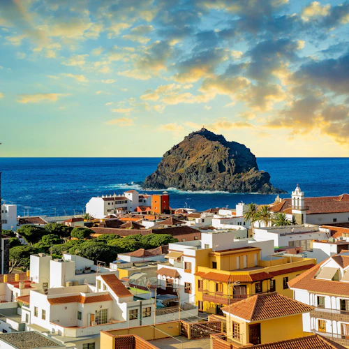 Tenerife: Guided Island Tour + Roundtrip Transfer - Photo 2