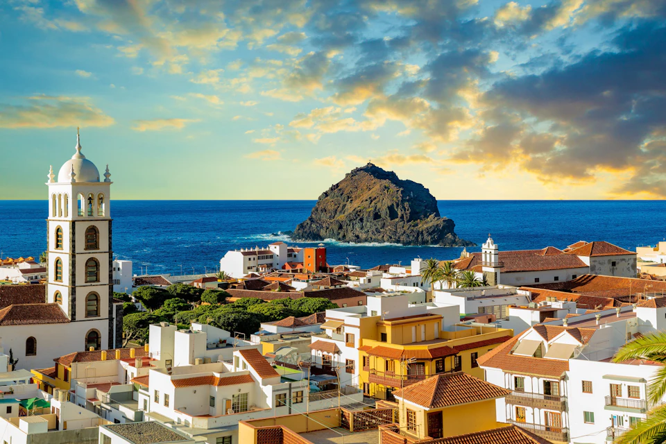Garachico