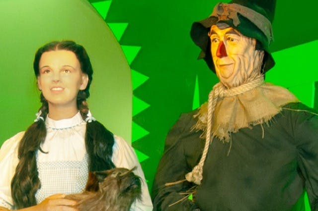 Ripley 's Believe It or Not! 5-Atractions Pass - Grand Prairie