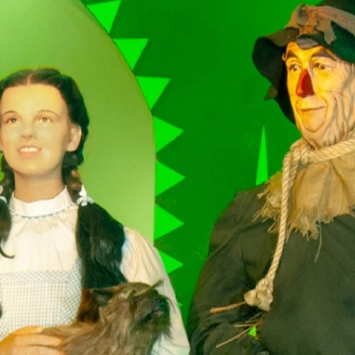 Grand Prairie: Ripley's Believe It or Not! 5-Attractions Pass - Photo 14