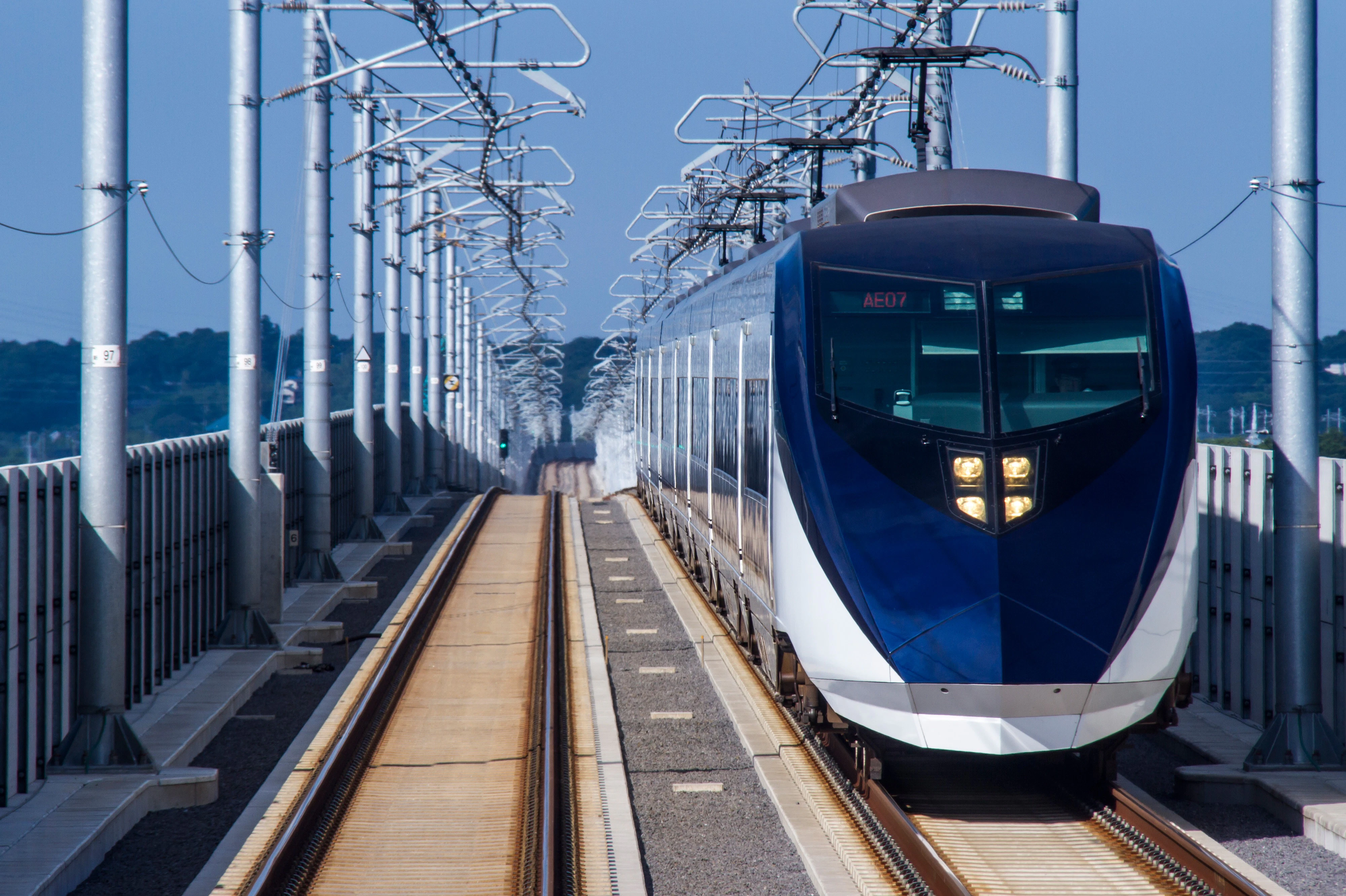Tokyo: Skyliner Express Roundtrip & Tokyo Subway Ticket