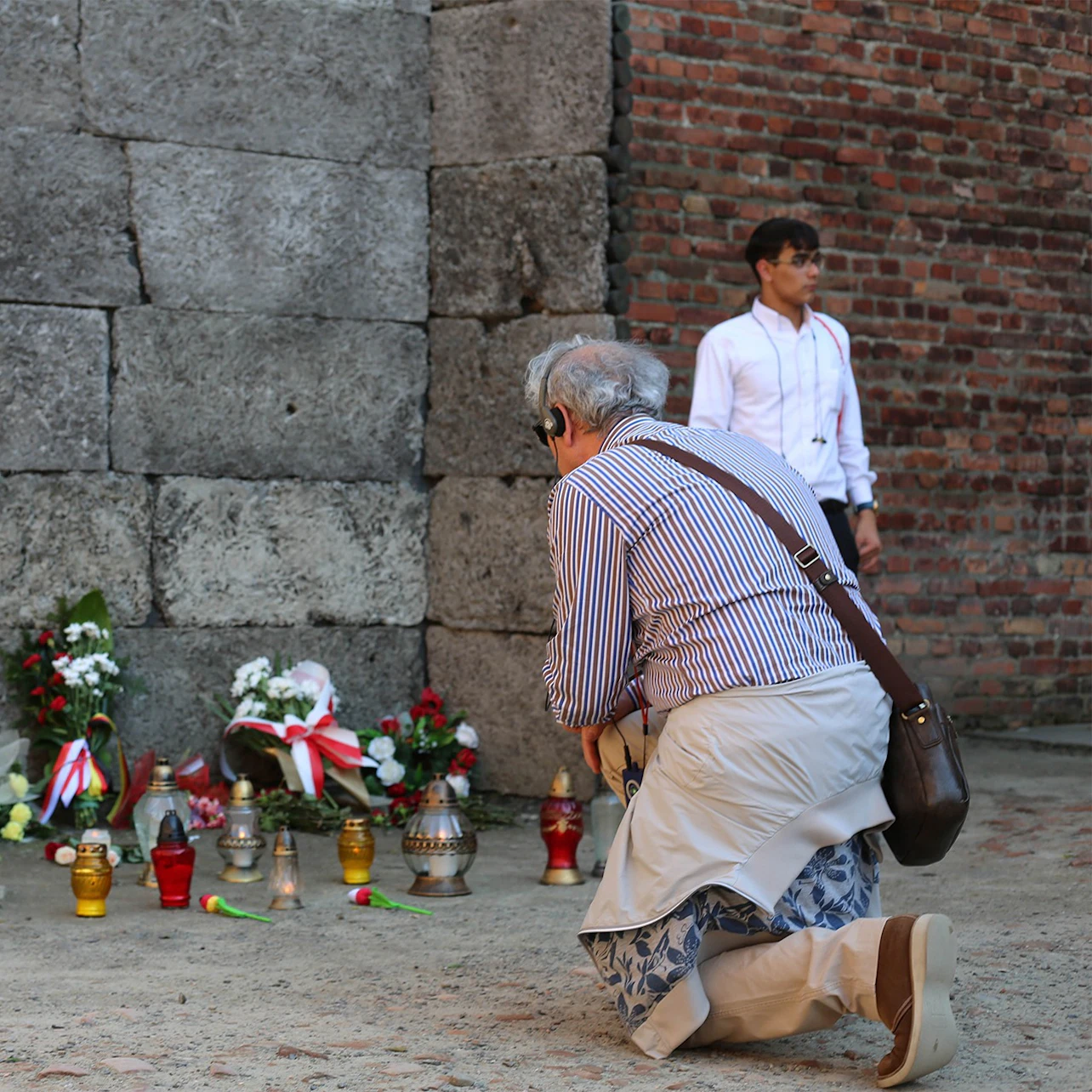 Auschwitz Birkenau Museum