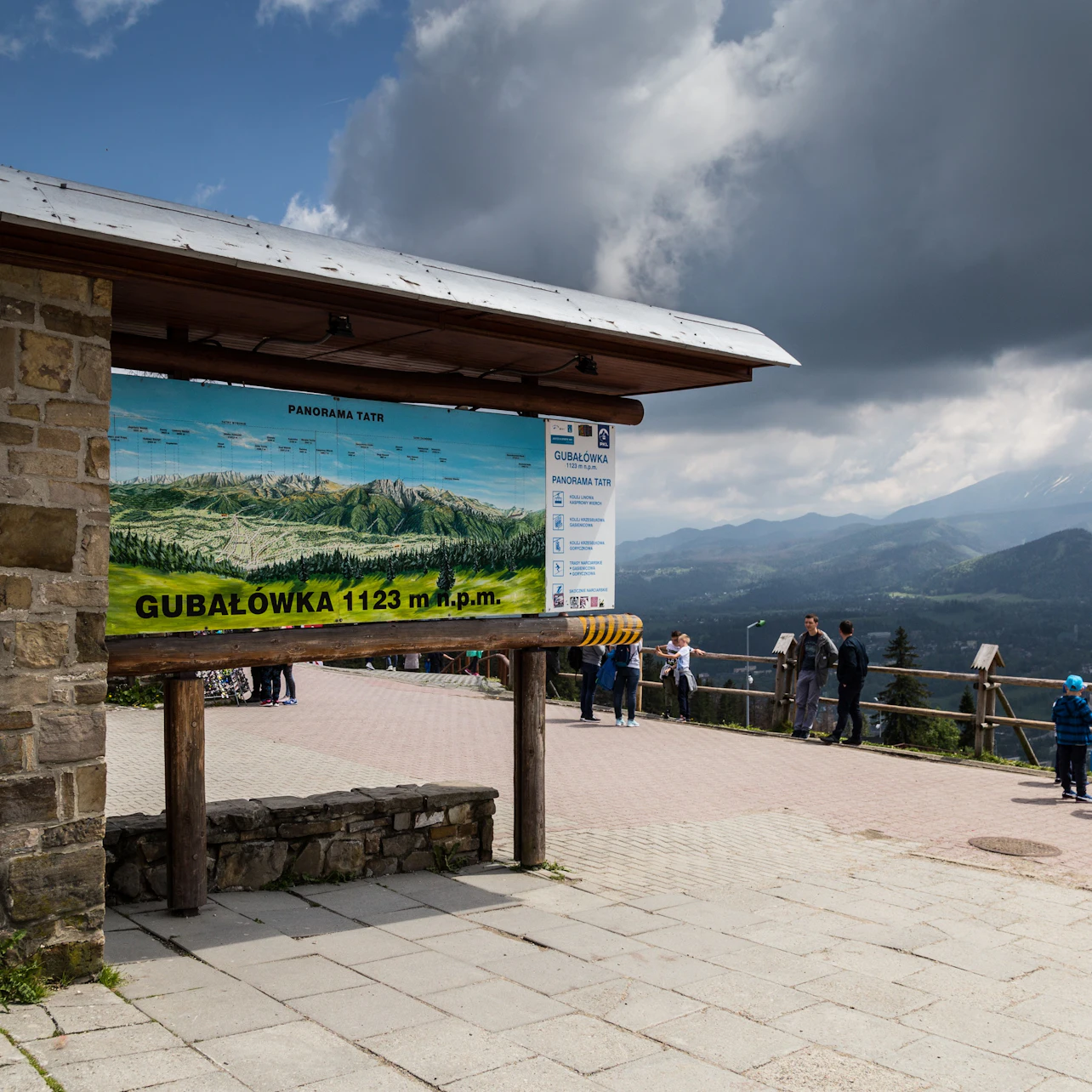 Slider Image