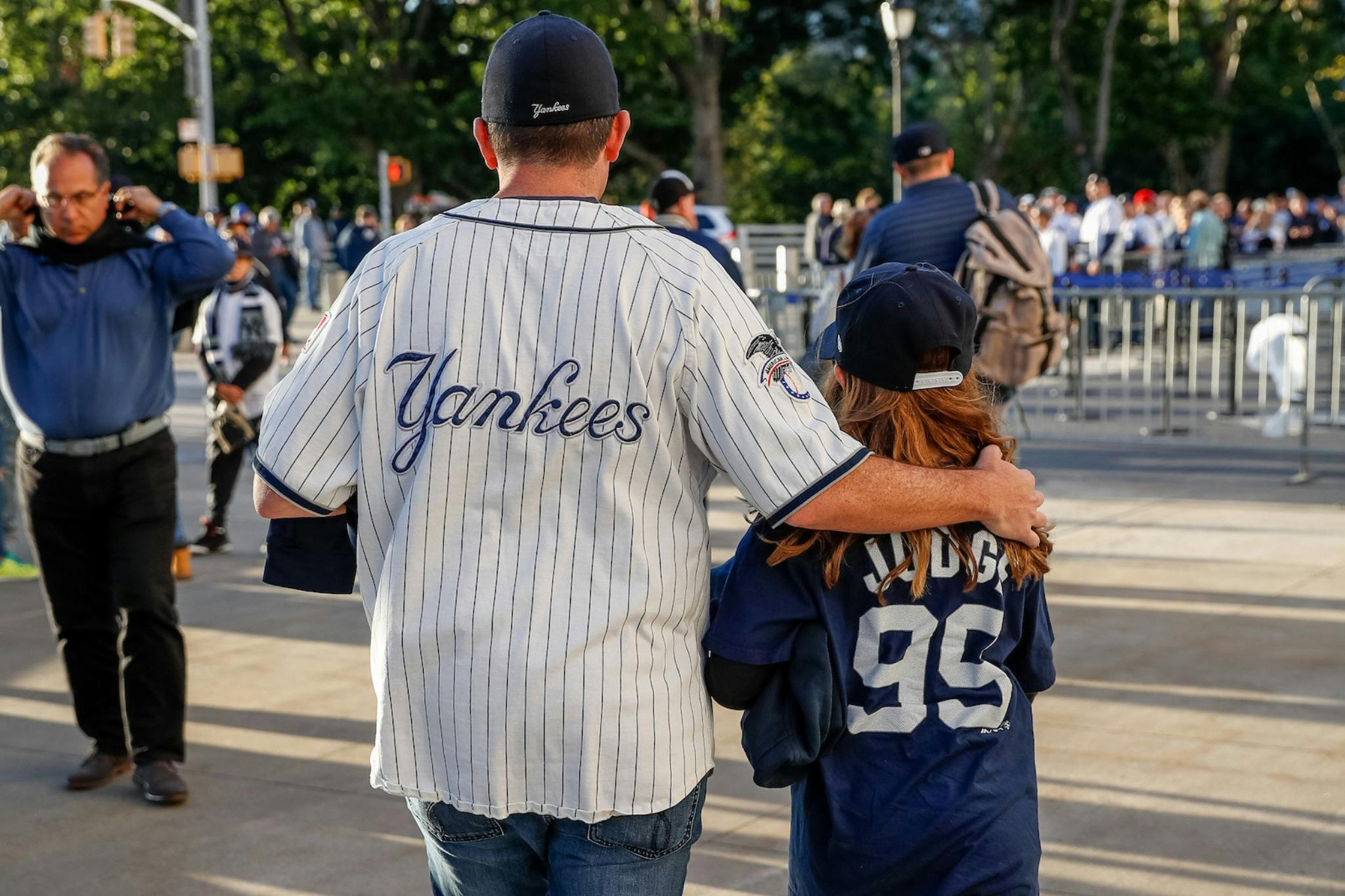 Yankee Stadium: Entry Ticket - Photo 5