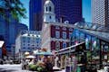 Freedom Trail Highlights Walking Tour: Transformation Through the Ages