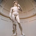 Rzeźba Davida
