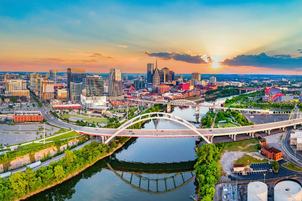Nashville
