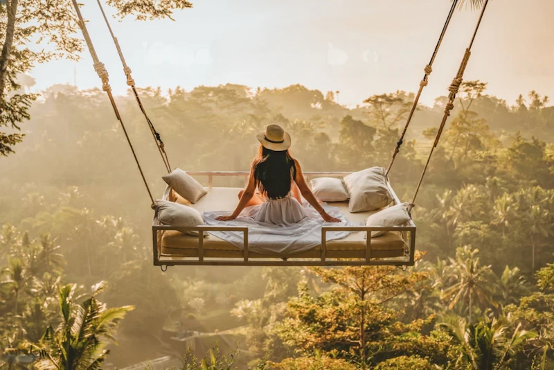Ubud: Private Guided Tour + Transport