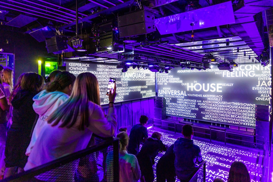 Amsterdam NEMO Science Museum Tickets Hellotickets