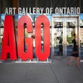 Kunstgalerie von Ontario