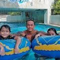 Splash Water Park Bali