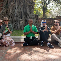 Bangkok: Ayutthaya Customized Full-Day Tour 5
