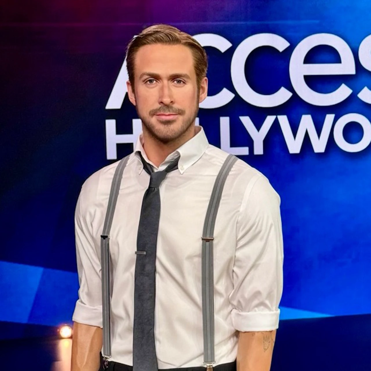 Madame Tussauds Hollywood: Entry Ticket in Los Angeles β Tiqets