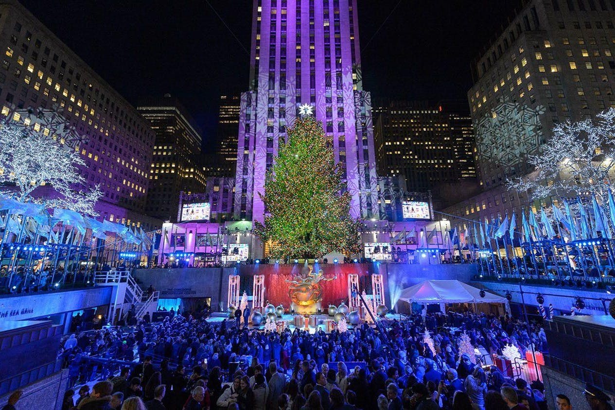 Nova Iorque: Visita guiada às Luzes de Natal + 1 bebida - Photo 2