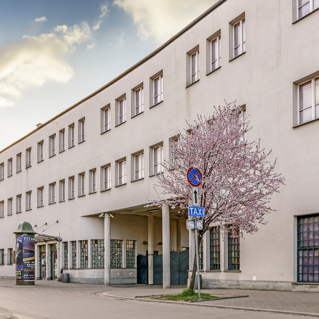 Oskar Schindler's Enamel Factory: Entry Ticket + Guide in Krakow β Tiqets