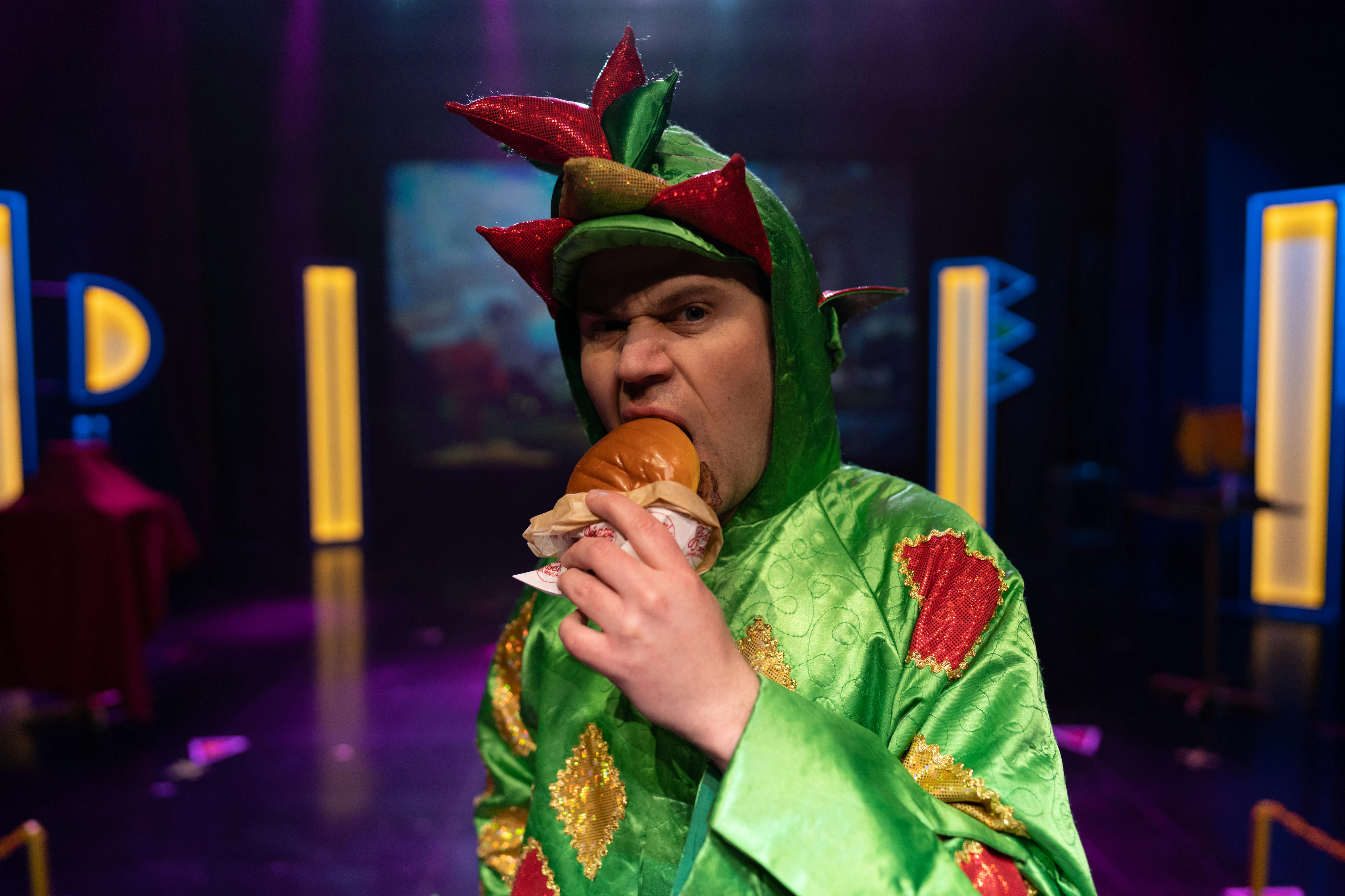 Piff The Magic Dragon Tickets Tiqets