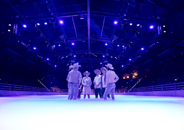 Newport geesten tour