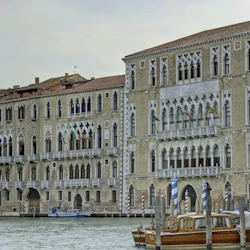 Musei del Settecento Veneziano: Ca'Rezzonico, Mocenigo Palace & Goldoni House 3