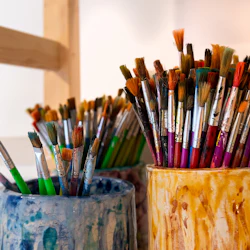 Porto: Ceramic Painting Workshop 4