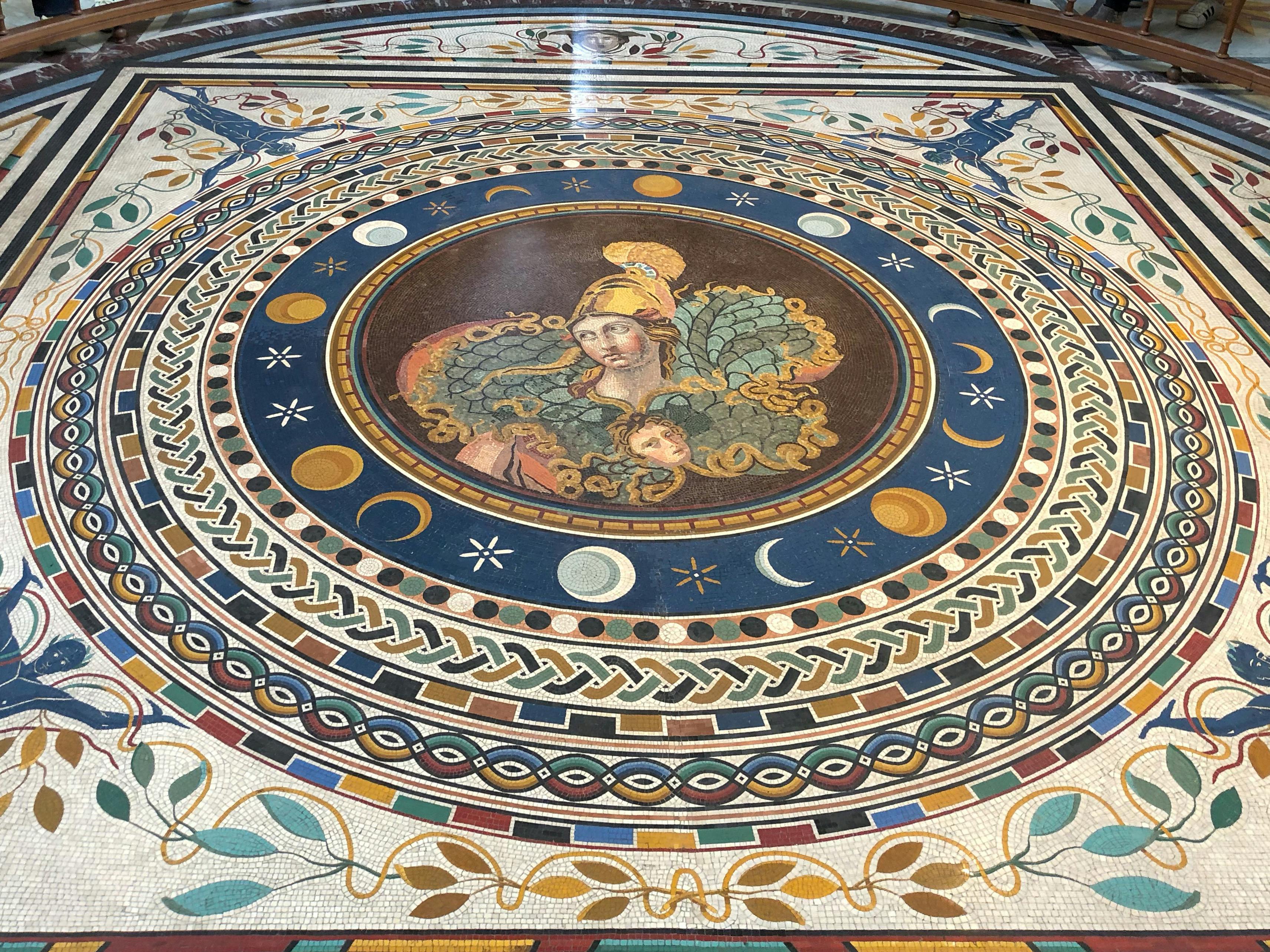 Vatican &amp; Sistine Chapel