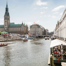 Hamburg Attraction Passes