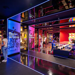 Spotify Camp Nou & FC Barcelona Museum: Virtual Experience 4