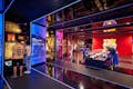 FC Barcelona Tour Inmersivo y Museo: Experiencia Virtual