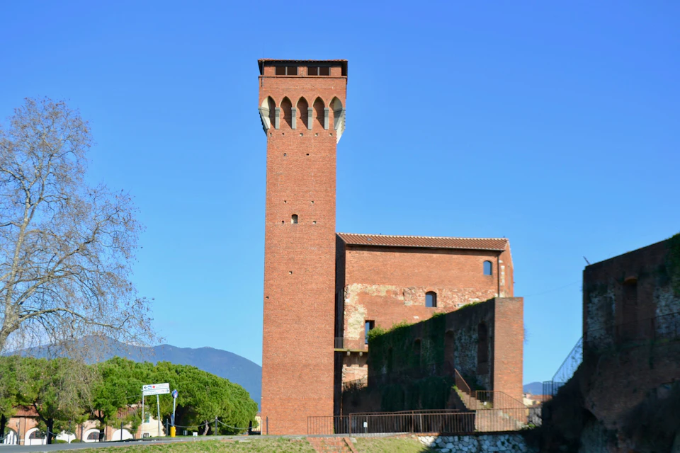 torre guelfa