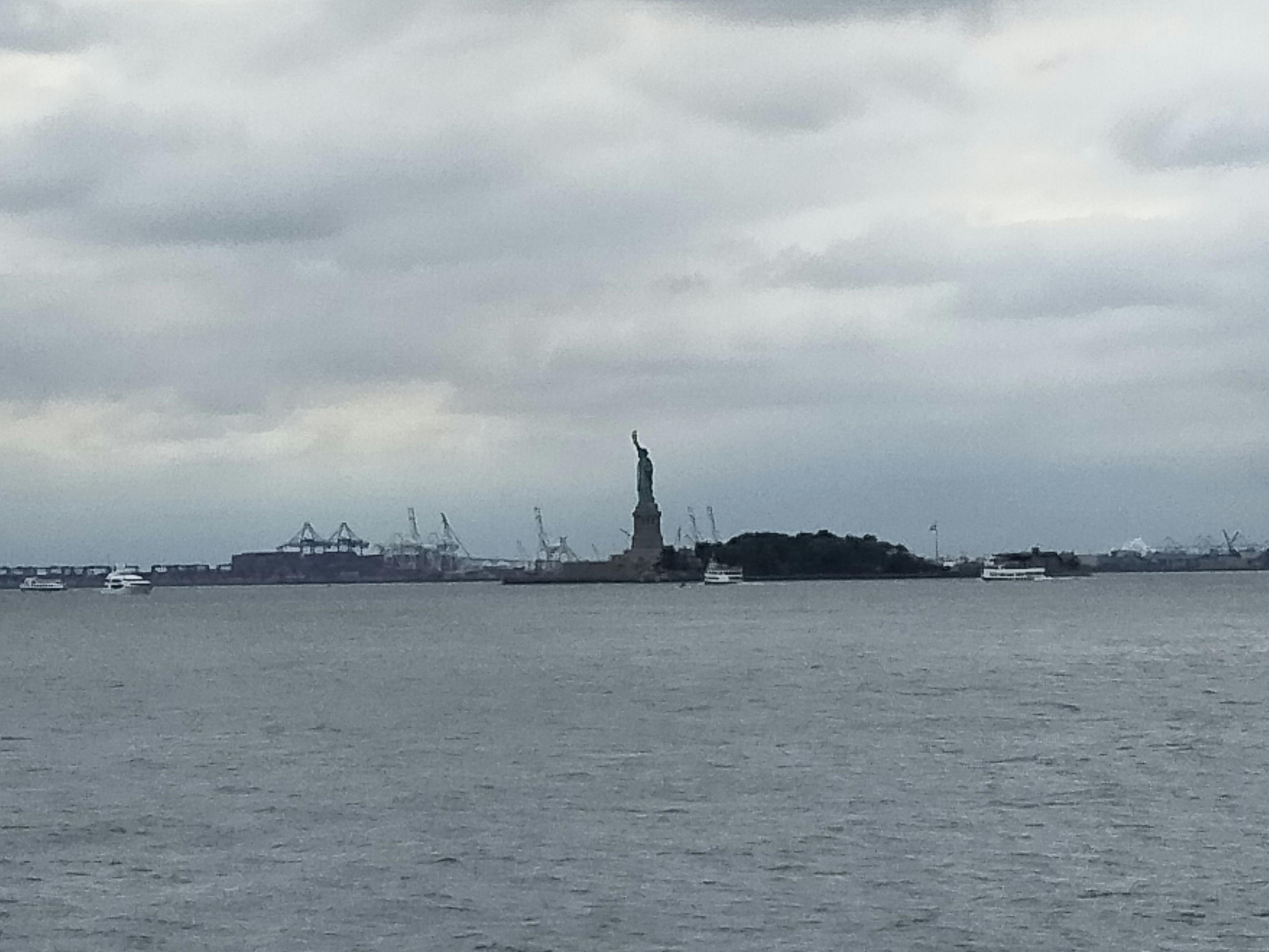 Statue of Liberty Tickets New York