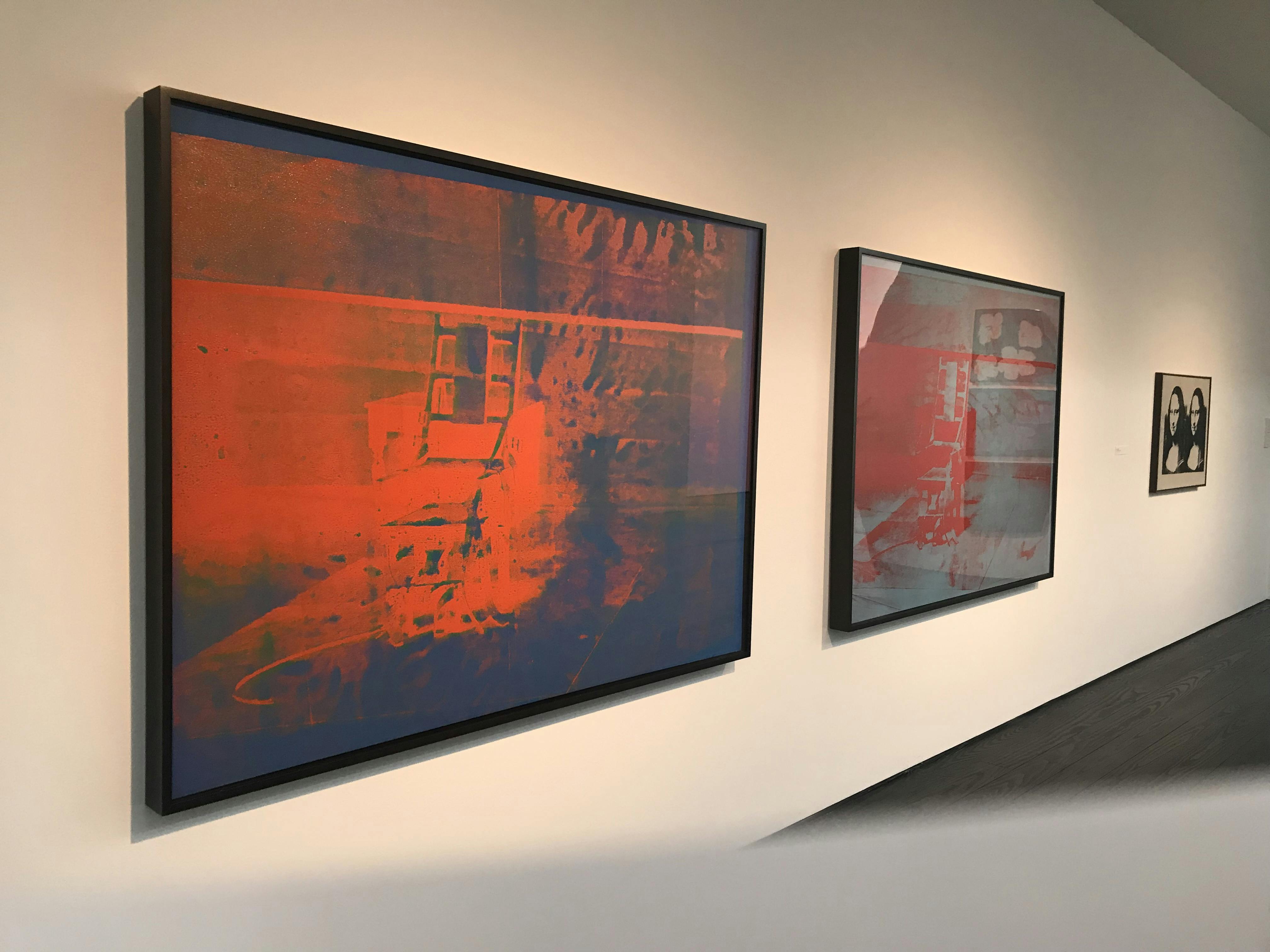 Entradas La colección Menil Houston