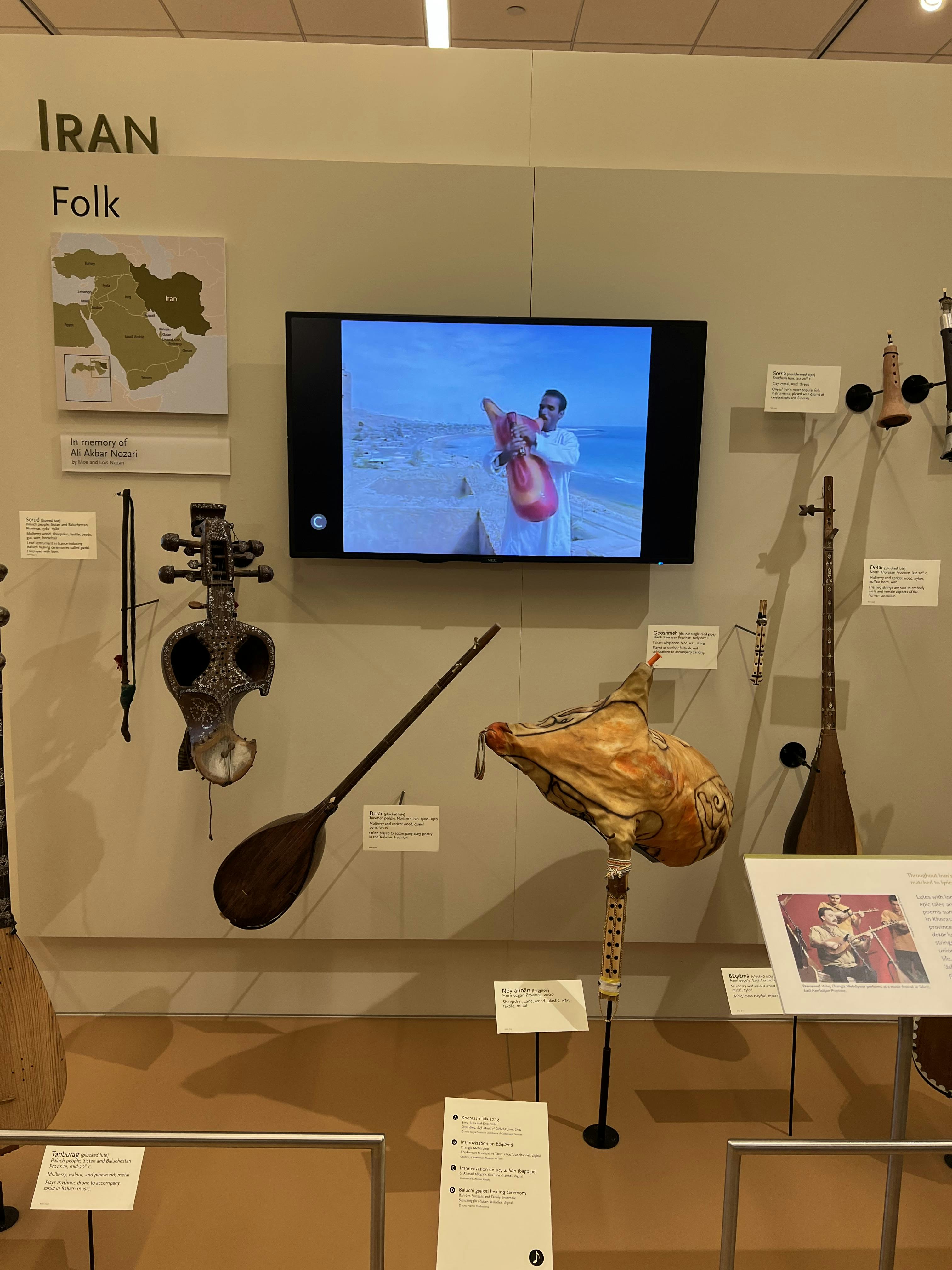 Musical Instrument Museum Tickets Phoenix