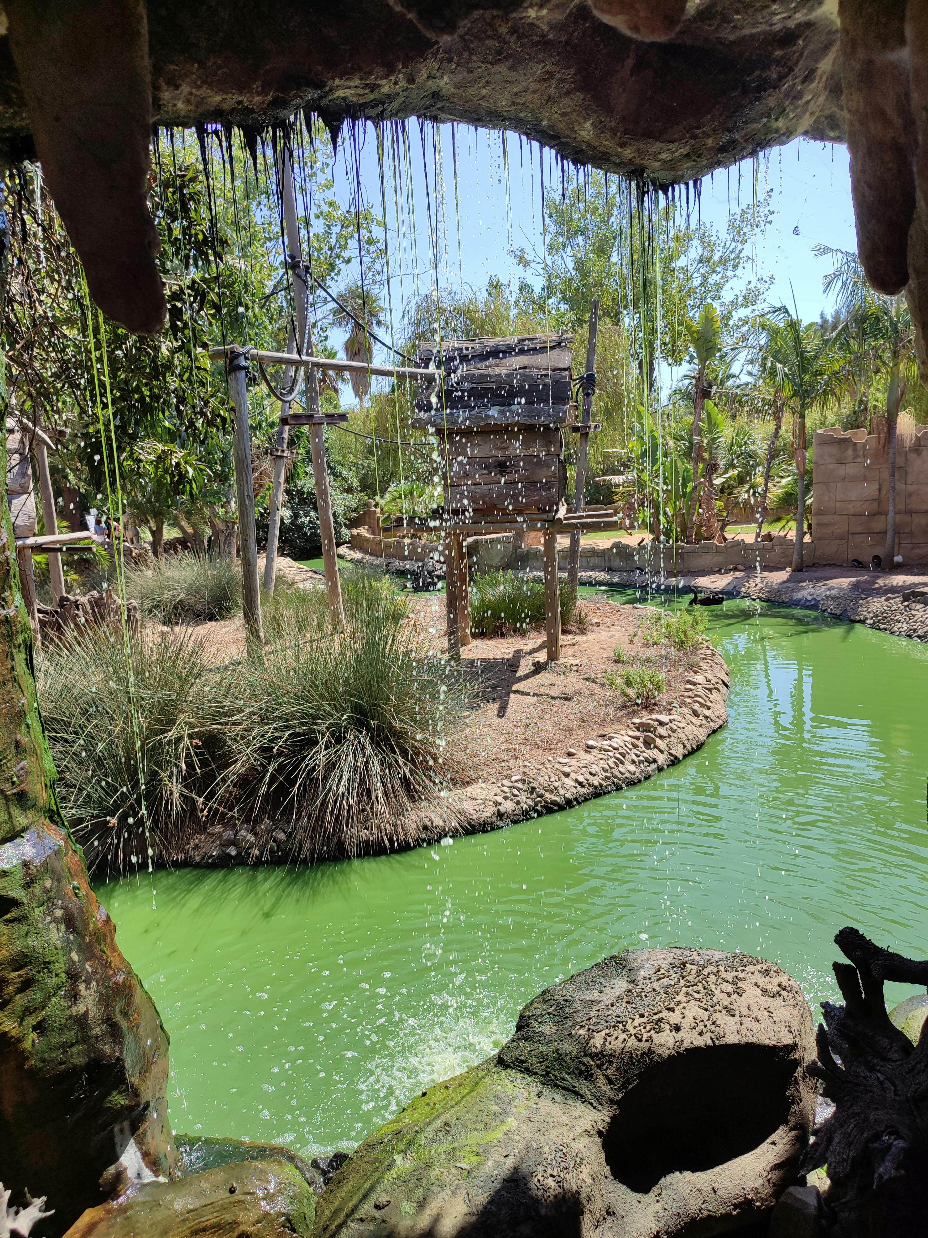 Bilhetes Zoo de Lagos Lagos