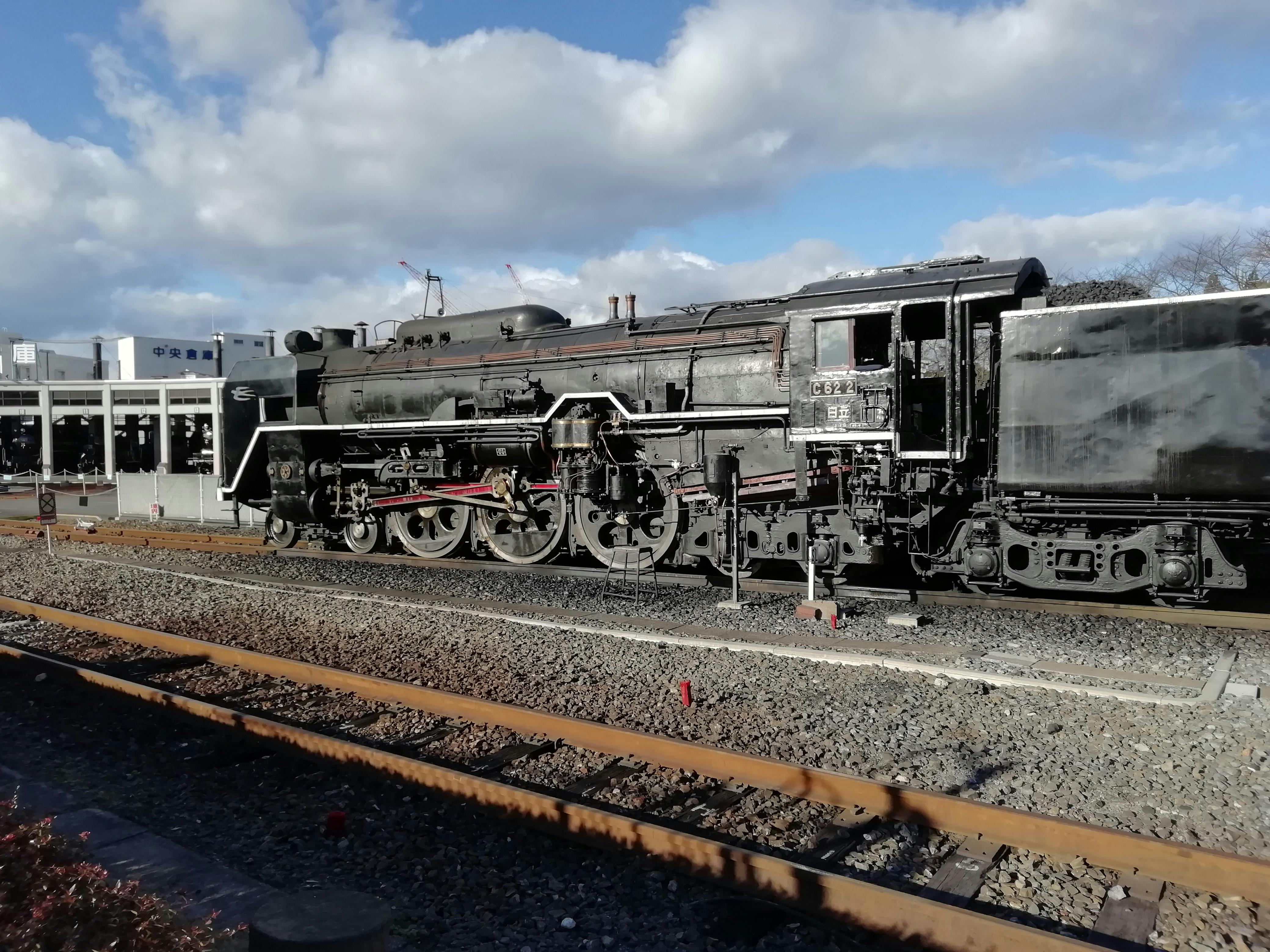 京都铁道博物馆的门票 京都 Tiqets Com