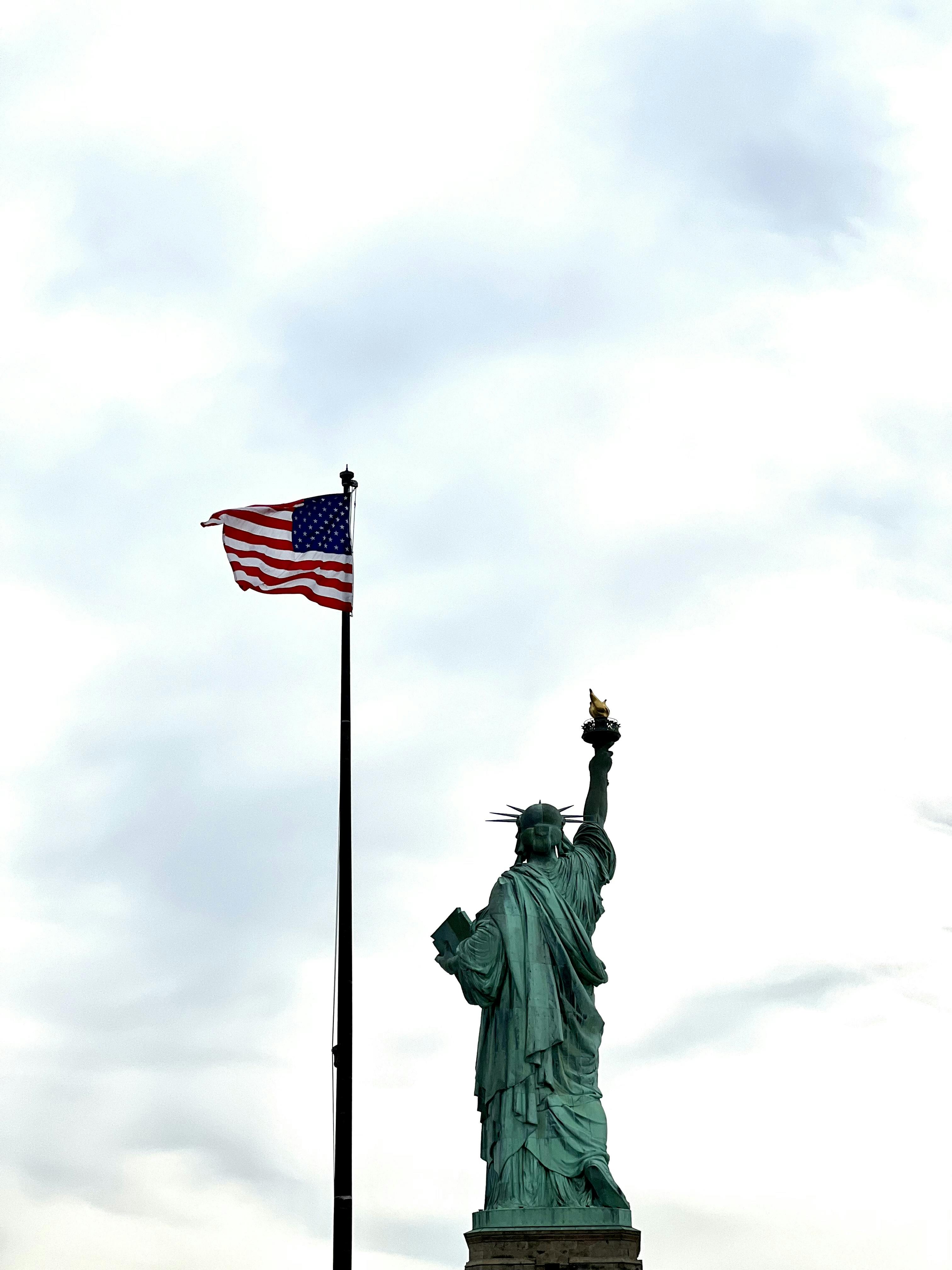 Statue of Liberty Tickets New York