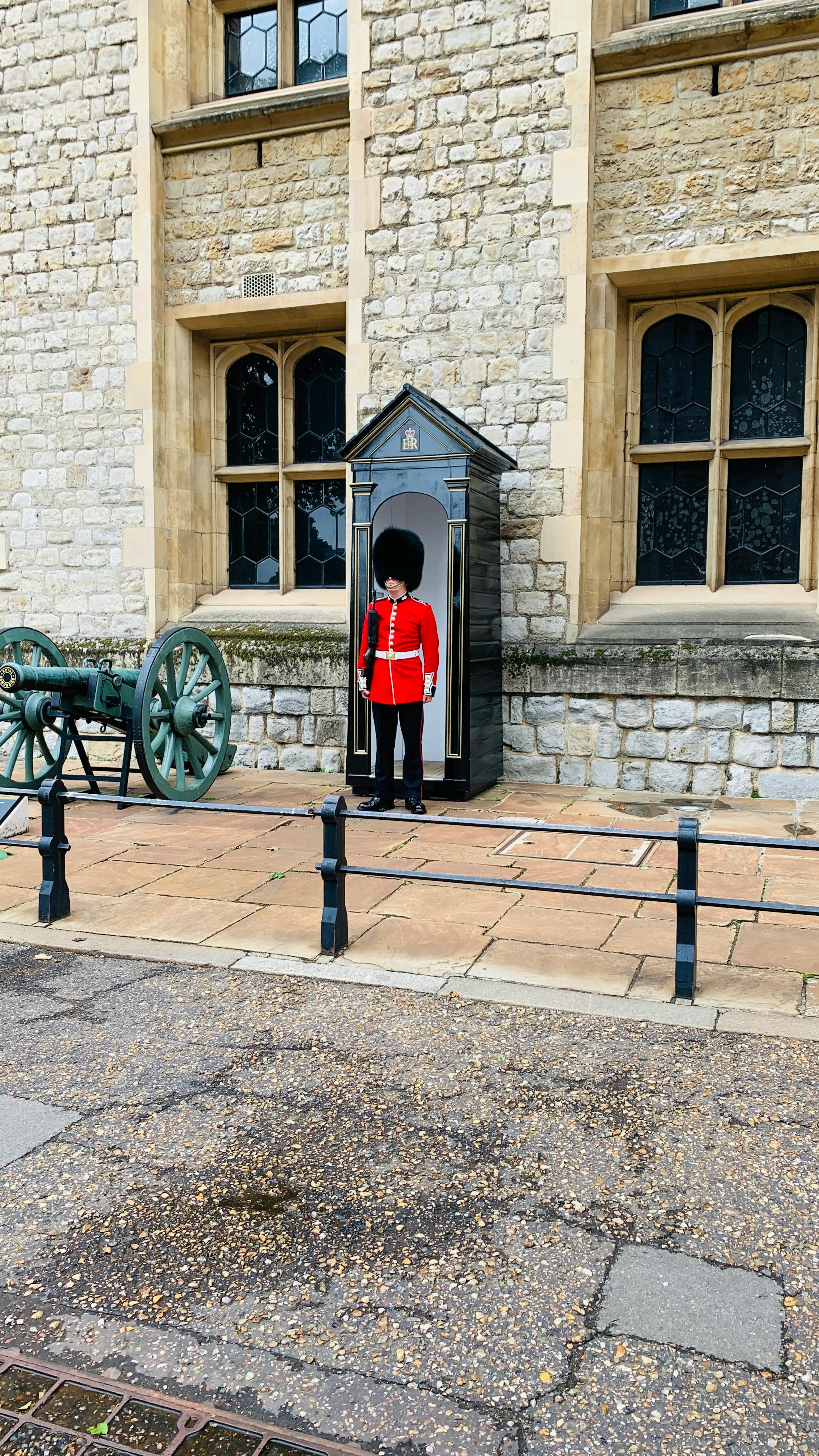 Tickets Tower Of London London