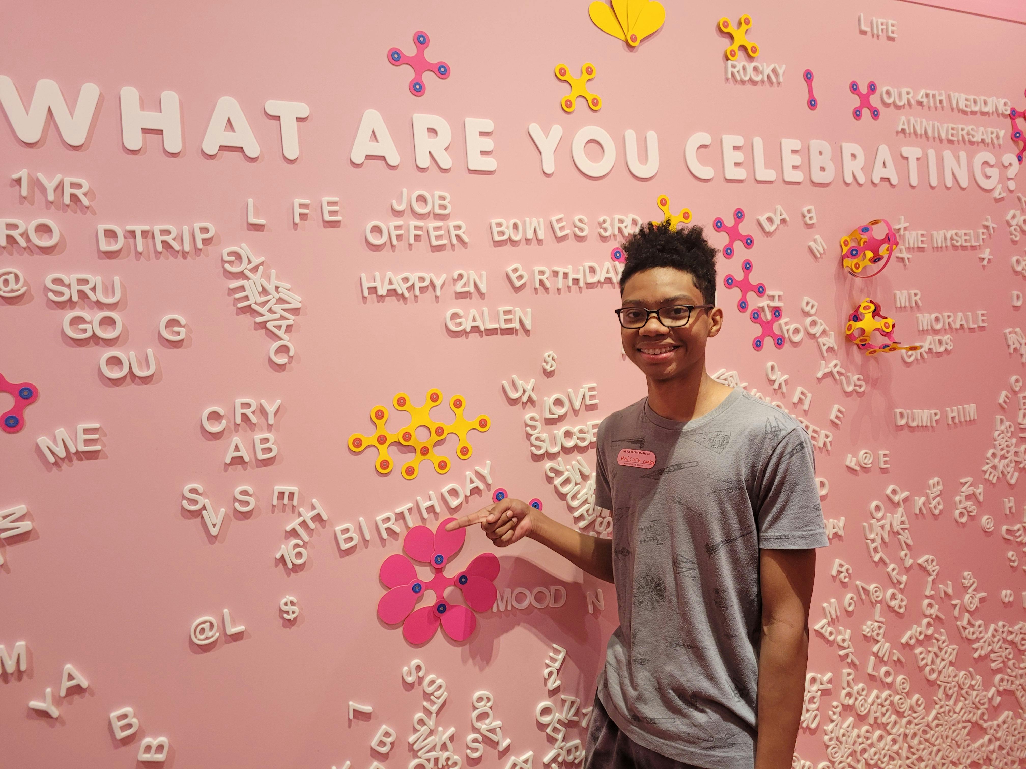 Ice Cream Museum Austin tickets Austin