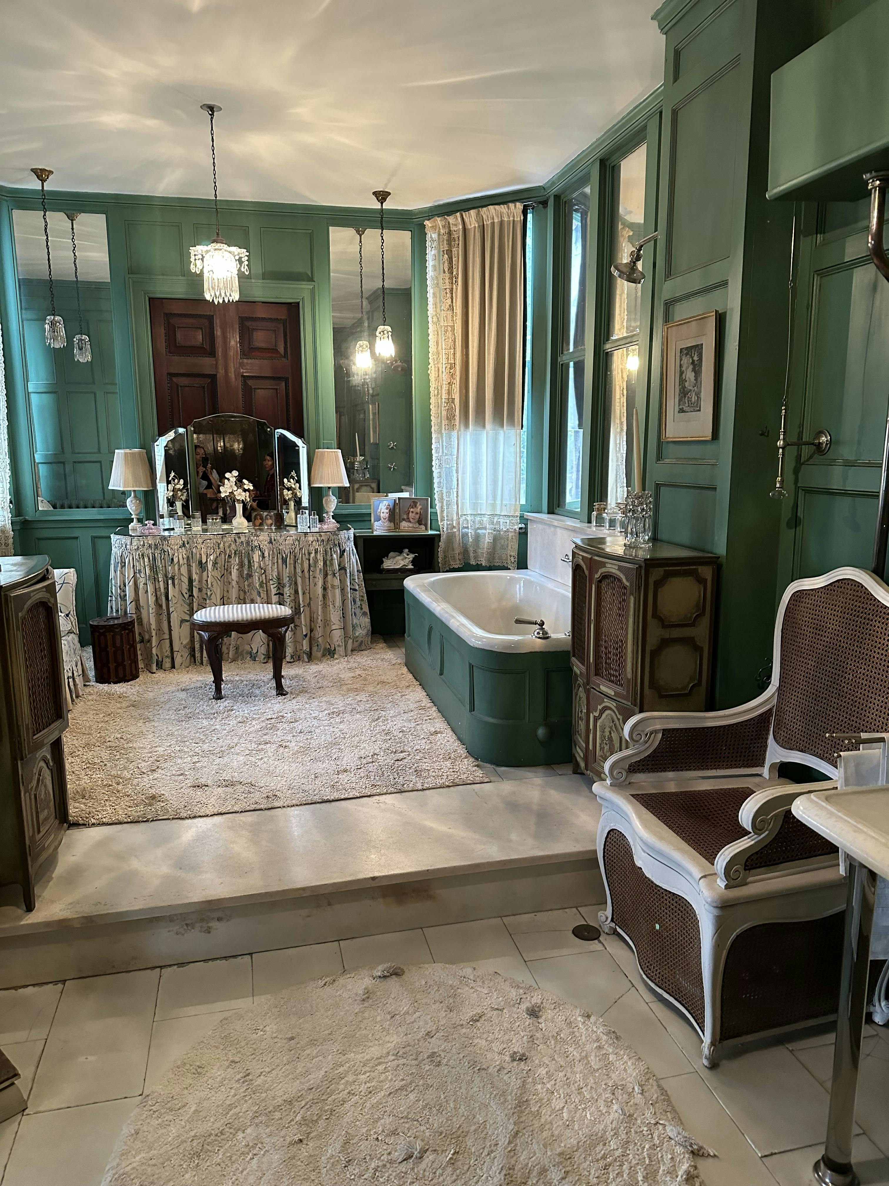 Old Westbury Gardens tickets