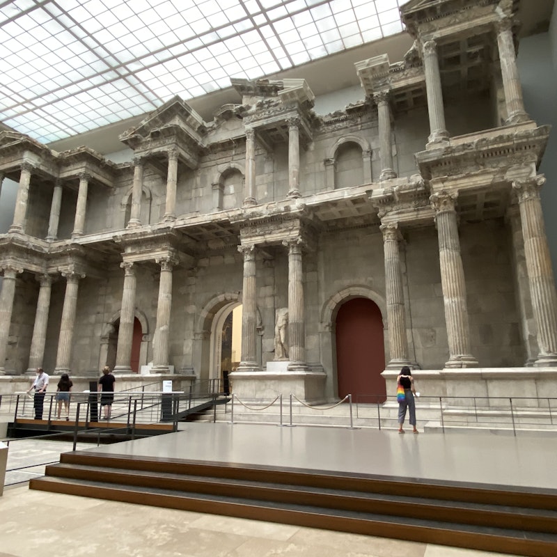 Pergamon Museum Tickets Berlin Tiqets Com Pergamon Museum Tickets Berlin Tiqets Com