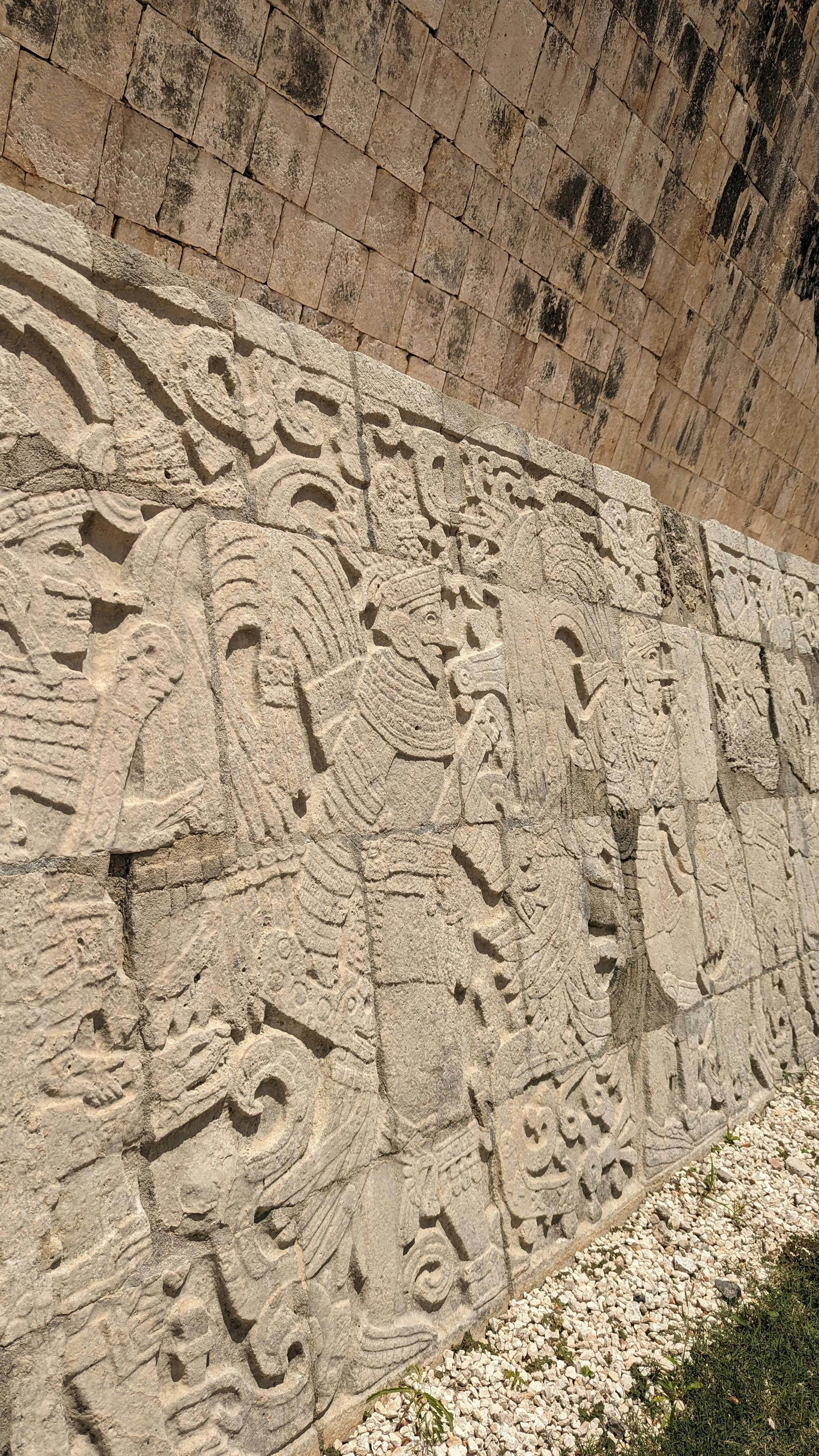 Chichén Itzá tickets