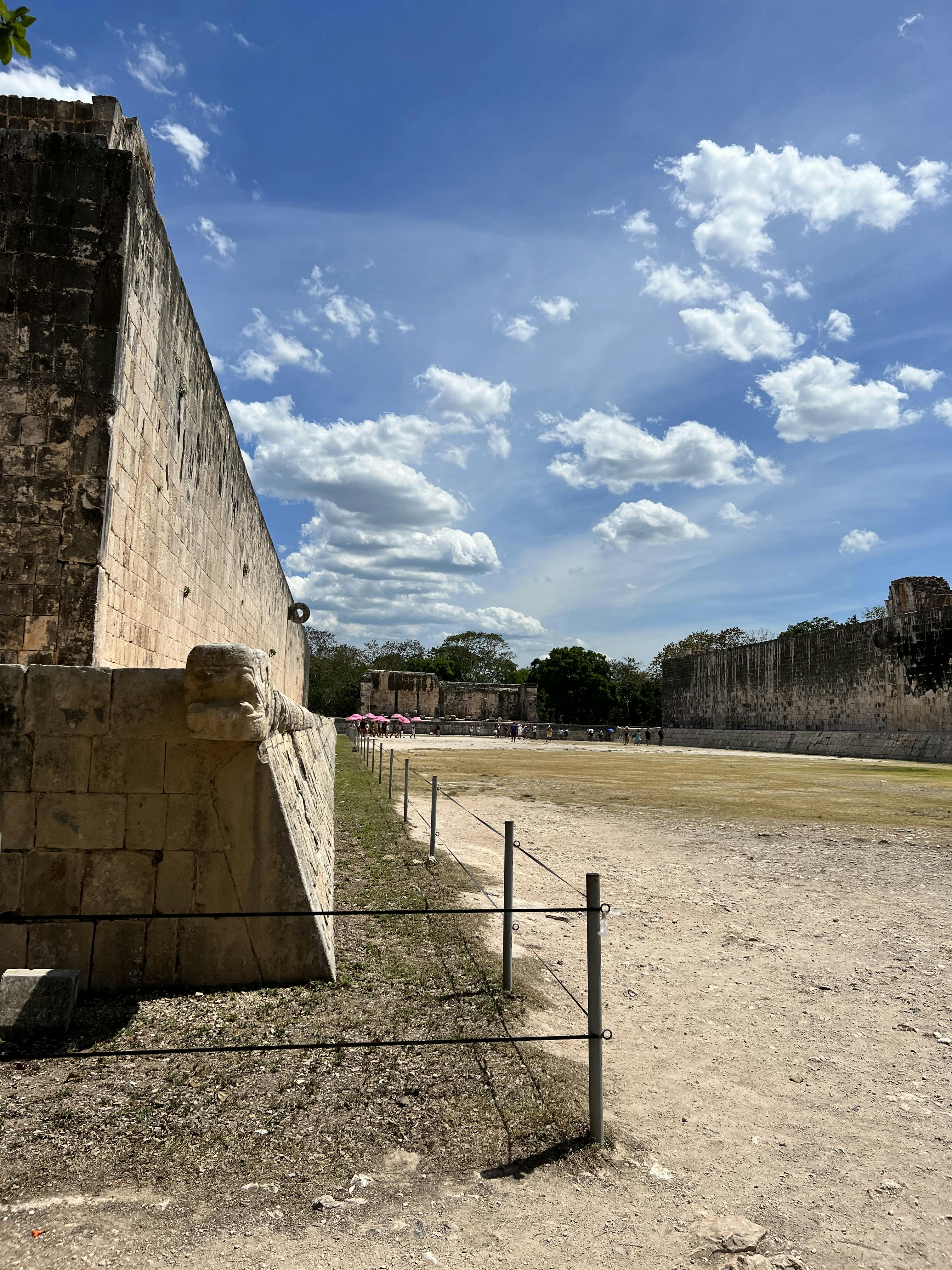 Chichén Itzá Tickets Chichén Itzá