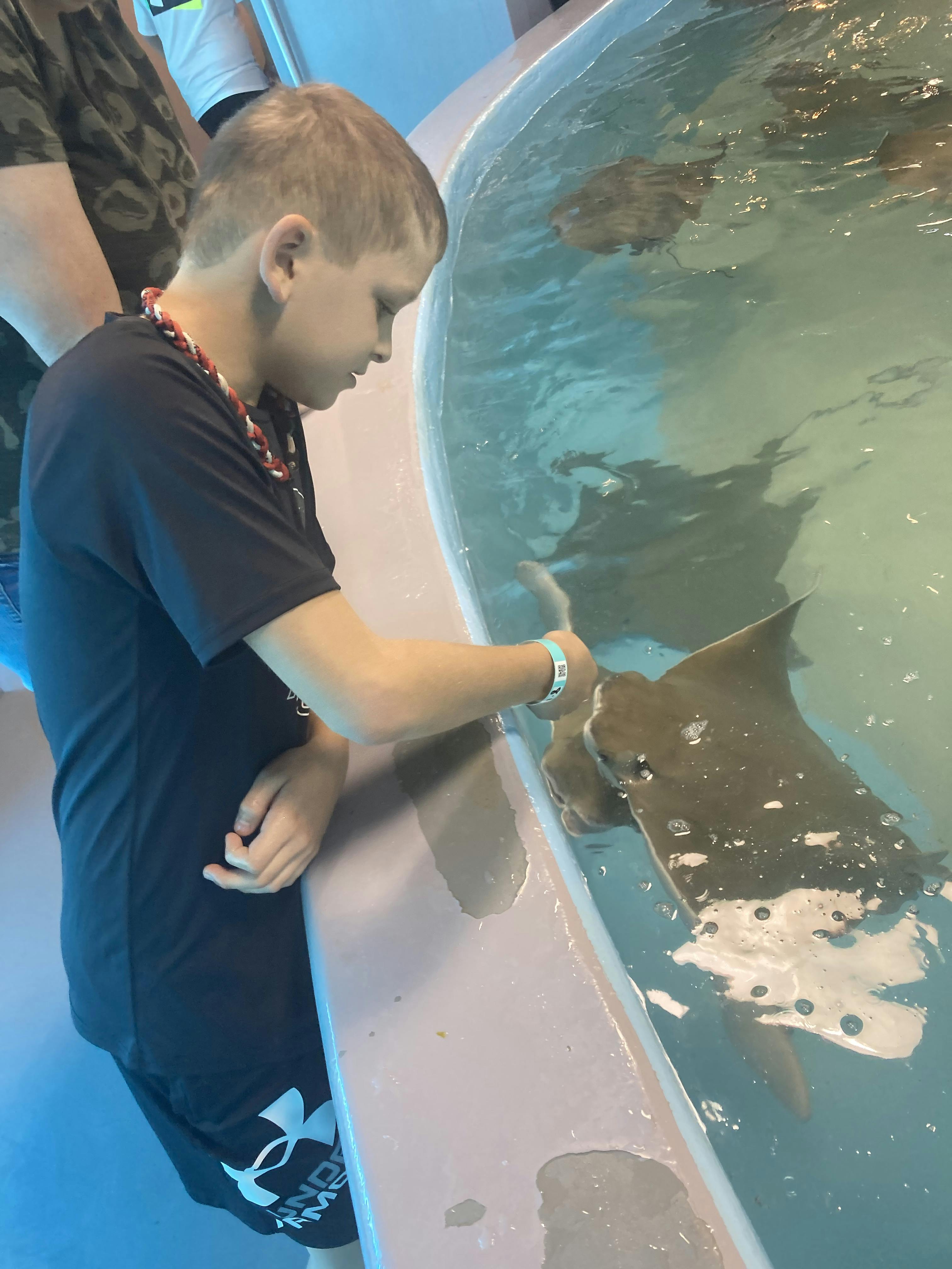 Downtown Aquarium Houston Tickets Houston