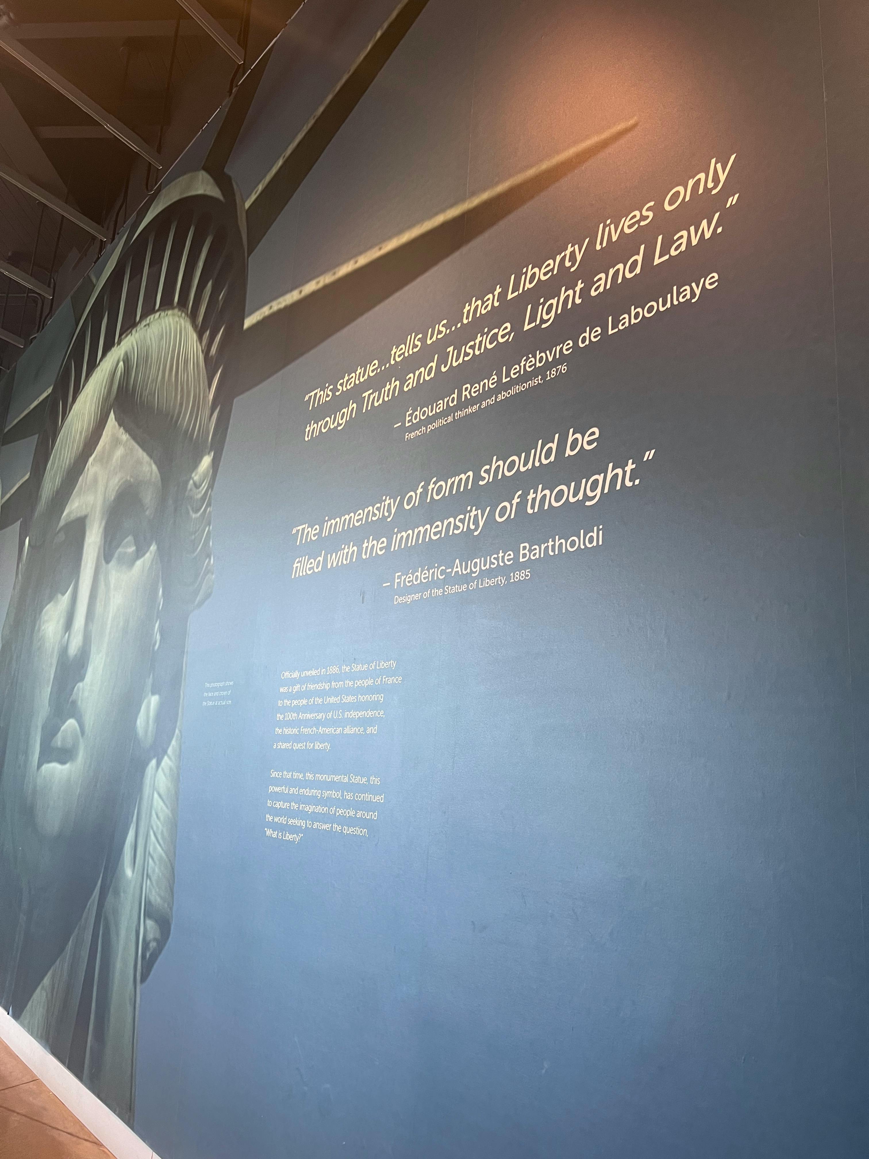 Statue of Liberty Tickets New York