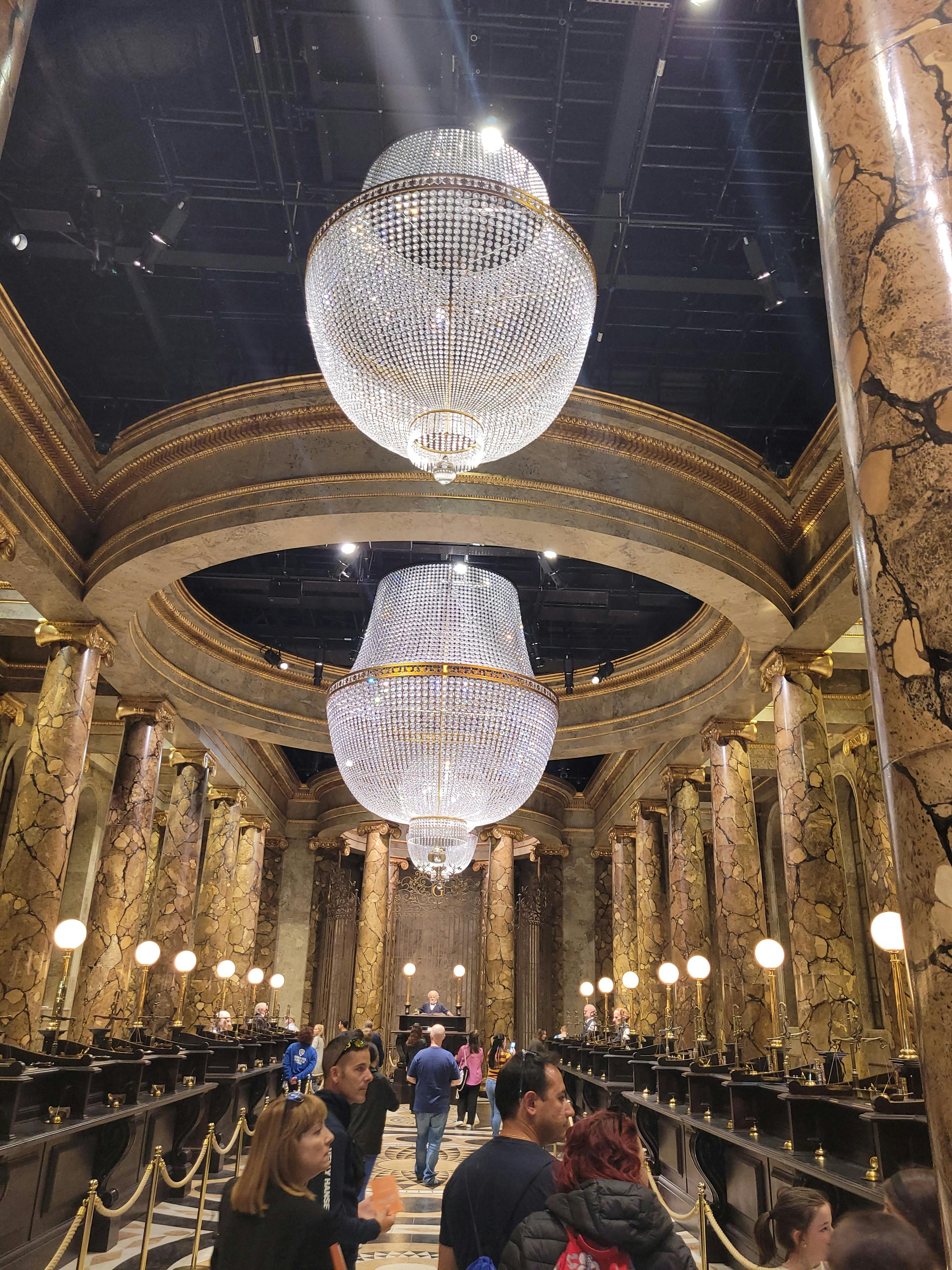 Warner Bros. Studio Tour London tickets | London