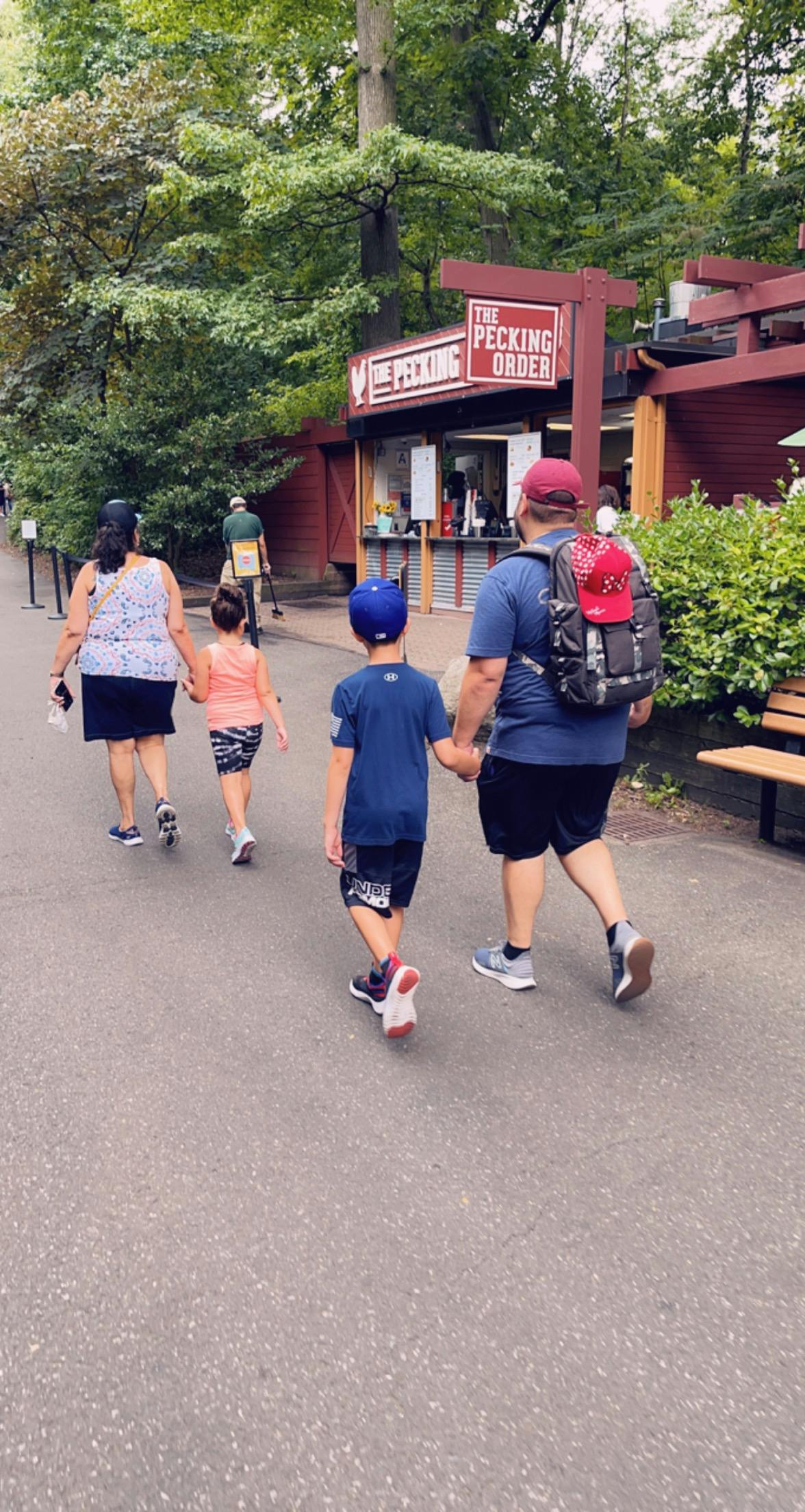 Tickets Bronx Zoo New York