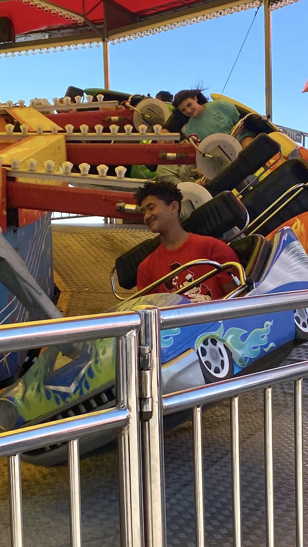 Galveston Island Historic Pleasure Pier tickets Galveston