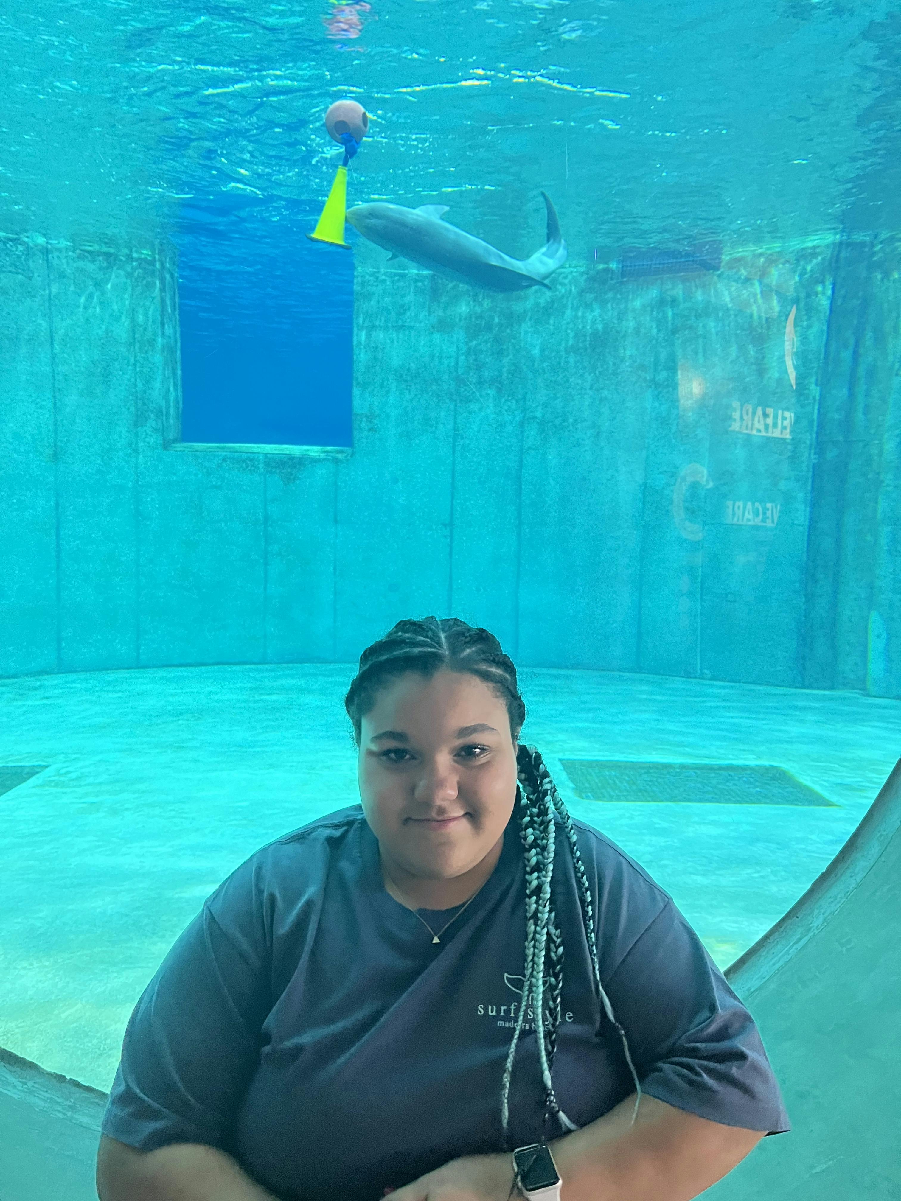 Clearwater Marine Aquarium General Admission Tiqets